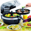 Tefal YV9601 ActiFry 2in1 Heißluft-Fritteuse, Tefal YV9601 ActiFry 2in1 Heißluft-Fritteuse,
