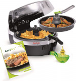 Tefal YV9601 ActiFry 2in1 Heißluft-Fritteuse,