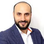 نور حمصي Nour Homsi