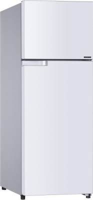 توشيبا 17.94 قدم مكعب ثلاجة فريزر علوي، أبيض توشيبا 17.94 قدم مكعب ثلاجة فريزر علوي، أبيض