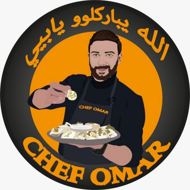 CHEF OMAR شيف عمر