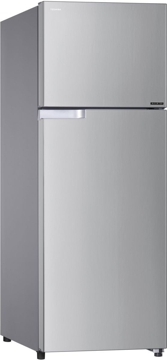 توشيبا 17.94 قدم ثلاجة فريزر علوي (GR-H675ABEZ(FS