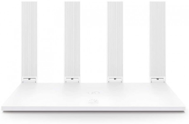 هواوي راوتر واي فاي WS5200 V2 AC1200 ثنائي الموجات