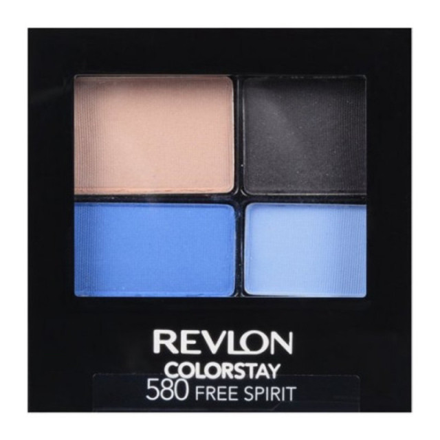 ريفلون كولورستاي ظلال عيون فري سبيريت