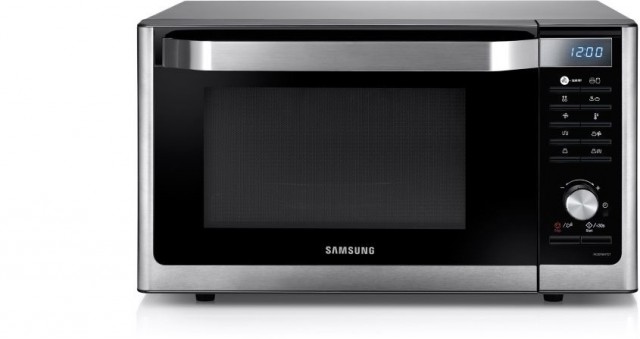 سامسونج ميكرويف و فرن 32 لتر MC32F604TCT/ZA