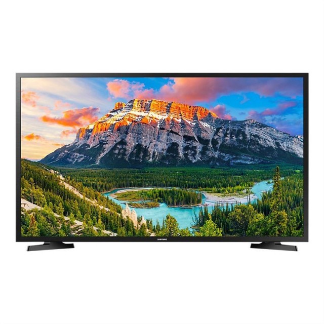سامسونج شاشة 49 fullhd سمارت LED UA49N5300AKXZN