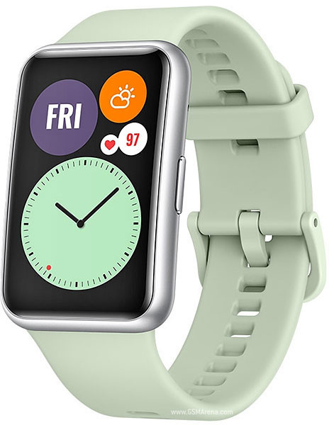هواوي Watch Fit