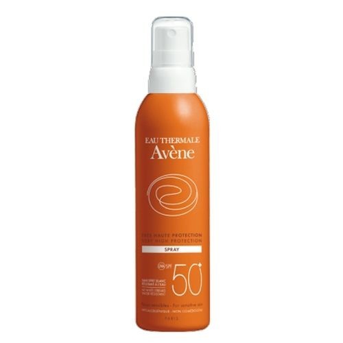 Avene كريم شمس حماية قوية 50+