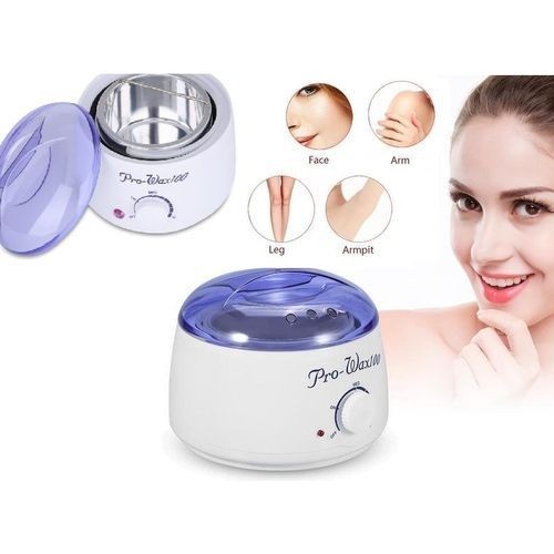 Pro wax Toppart جهاز إذابة الشمع