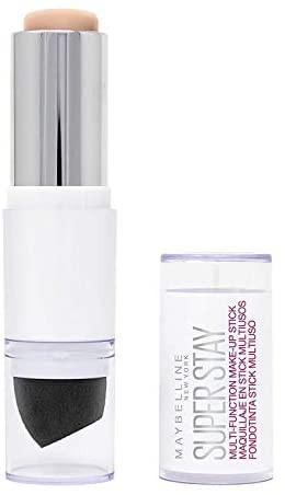 كريم الاساس من ميبلين كلاسيك نيود