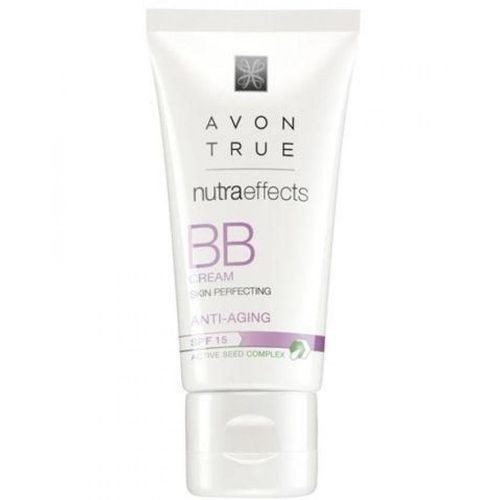 افون Avon Nutra Effect كريم انتي ايجينج