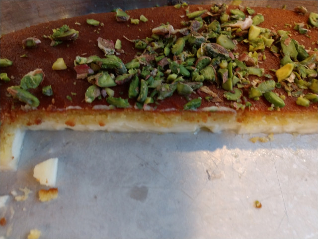 حلويات الجود