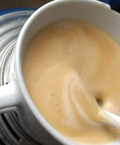 بادز بيلا كريمة bella crema pads