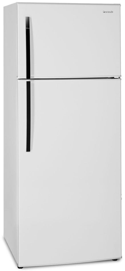 باناسونيك ثلاجة فريزر علوي 552 لتر 20 قدم NR-BE755AWSA