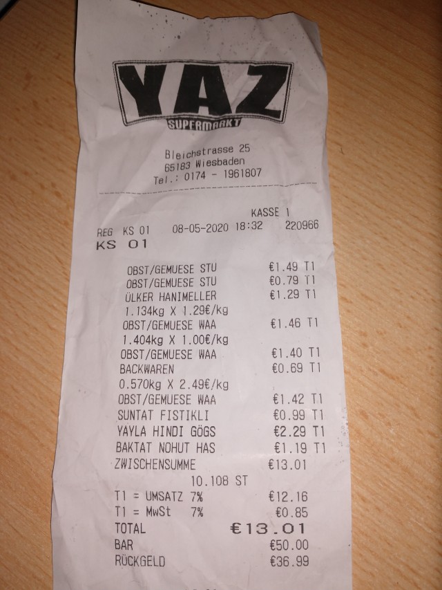 شرحات حبش مدخن يايلا