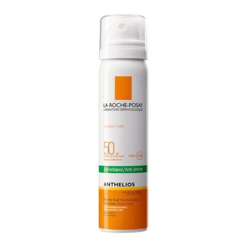 لا روش La Roche Posay Anthelios سبراي واقي شمس