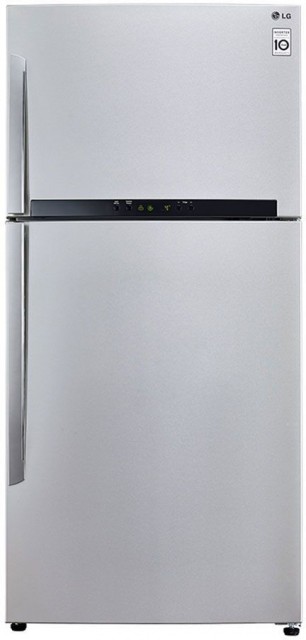 ال جي ثلاجة كهربائية 20.9 قدم LT22HBHSLN