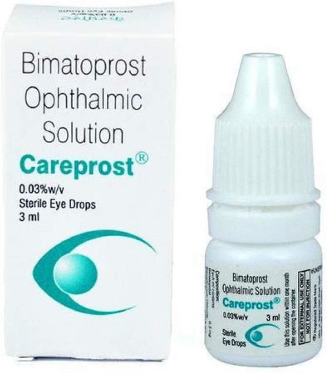 كيربروست تطويل وتكثيف وإنبات نمو الرموش