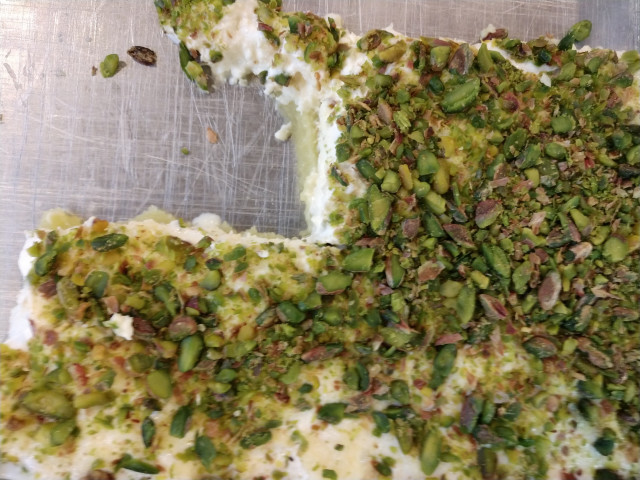 حلويات الجود