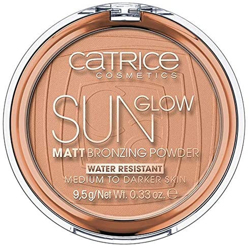 ودرة اسمرار لامعة من كاتريس