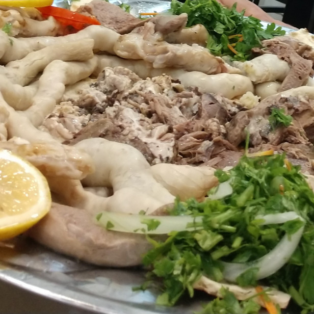 مطعم العجمي