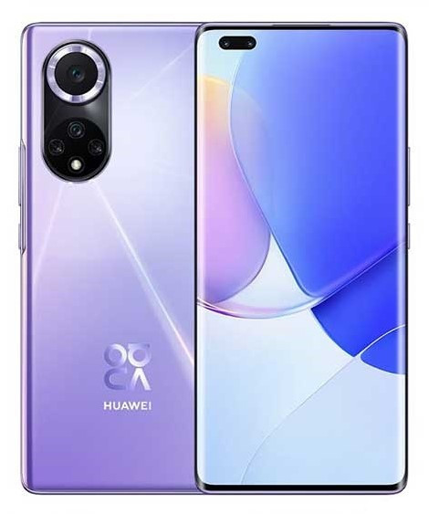 هواوي نوفا 9 برو Huawei nova 9 Pro