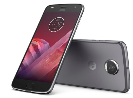 موتورولا z2 force