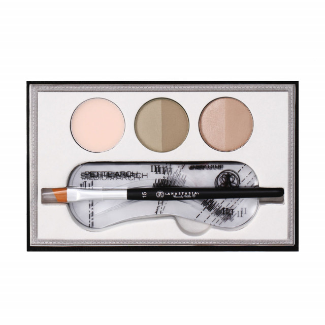 أناستازيا بيفرلي هيلز مجموعة بيوتي إكسبرس لرسم الحواجب