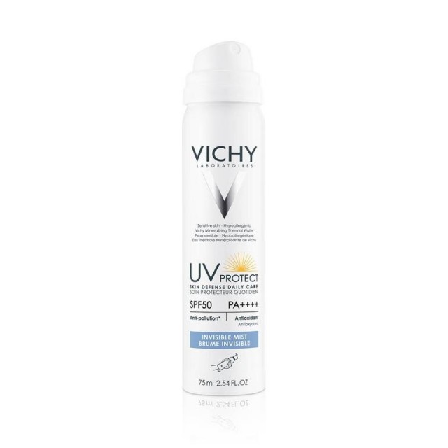 ڤيتشي سبراي وقاية من الشمس +50 UV protect