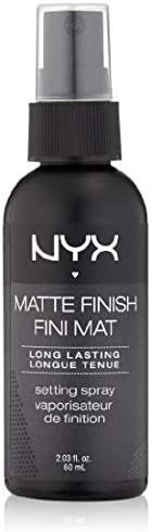 NYX بخاخ مثبت للمكياج