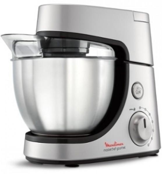 ماكينة مطبخ مولينكس ماسترشيف