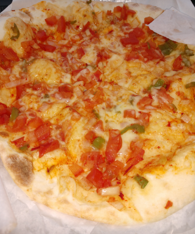 مطعم منقوشة زاربروكن