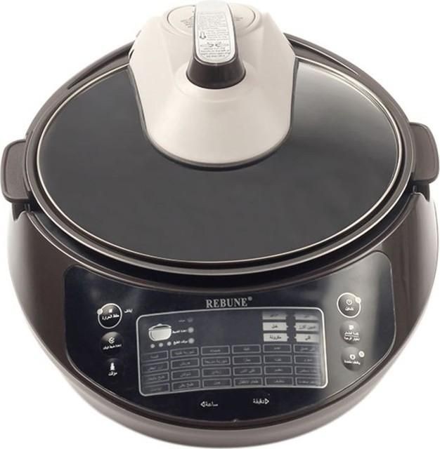 ريبيون محضرة الأرز