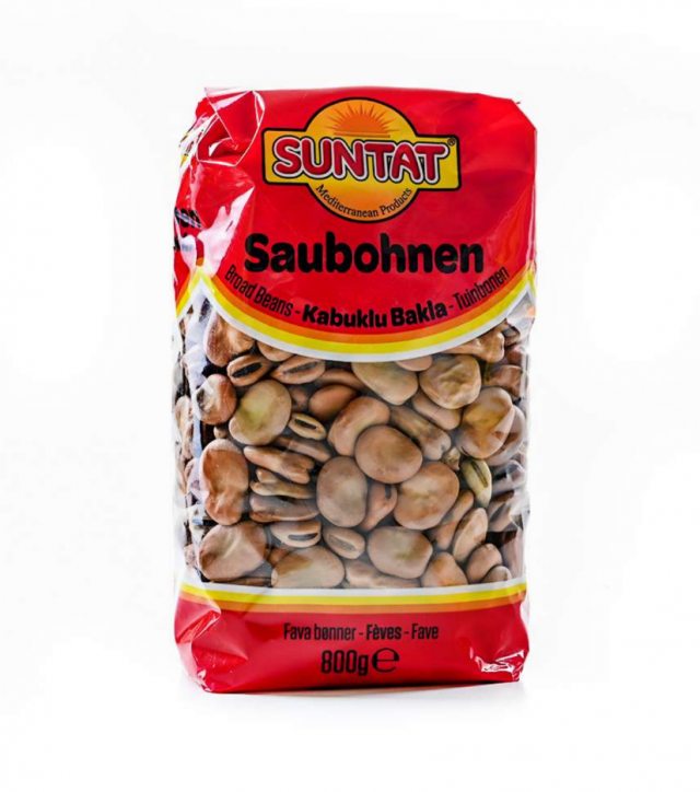 فول يابس سنتات