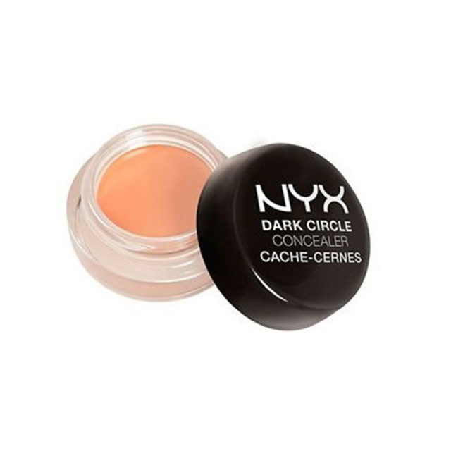 إن واي إكس خافي عيوب للبقع الداكنة تحت العينين