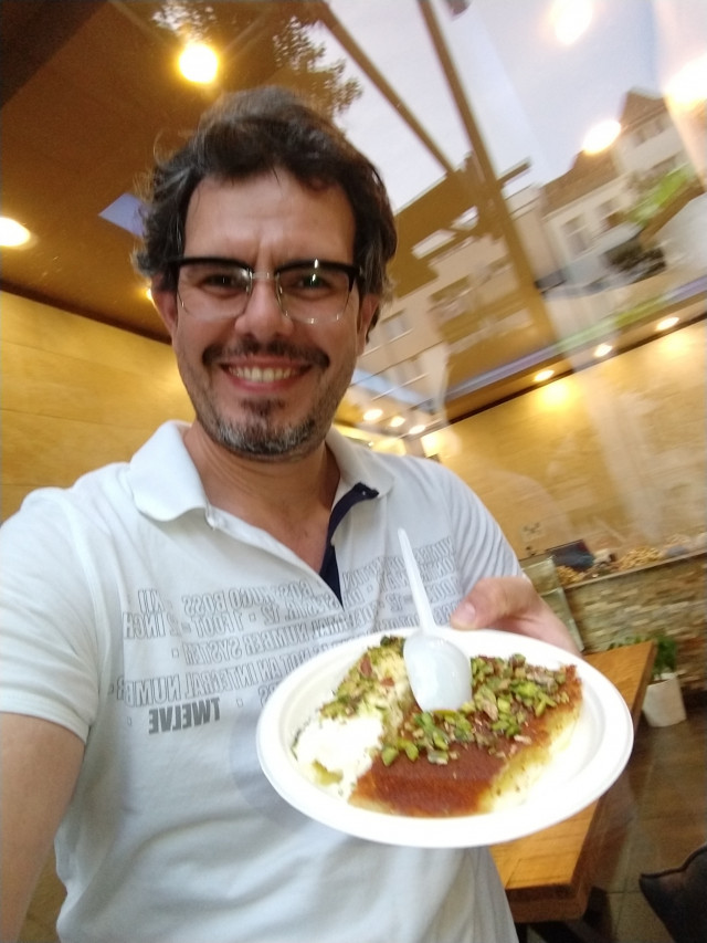 حلويات الجود