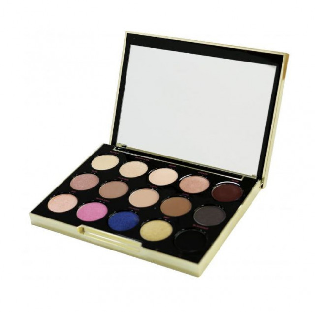 اربن ديكاي جوين ستيفاني باليت ظلال عيون