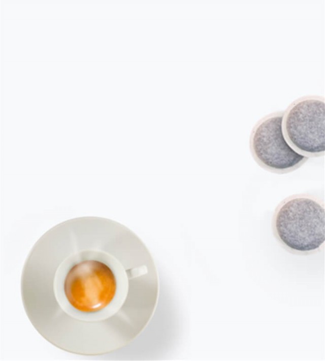 قهوة لافاتزا Lavazza  Pads Classico