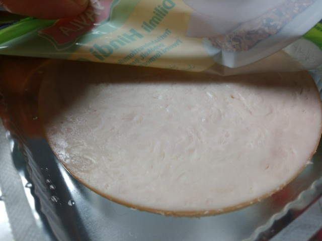 شرحات حبش رومي مدخن يايلا