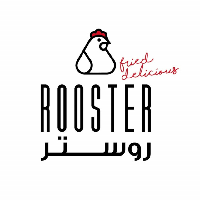 Rooster Fried Delicious