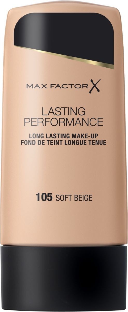 ماكس فاكتر كريم أساس لاستينج برفورمانس lasting performance