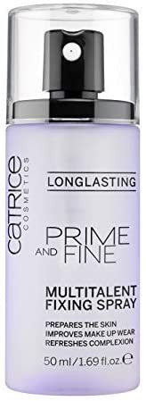 بخاخ تصحيح برايم اند فاين من كاتريس