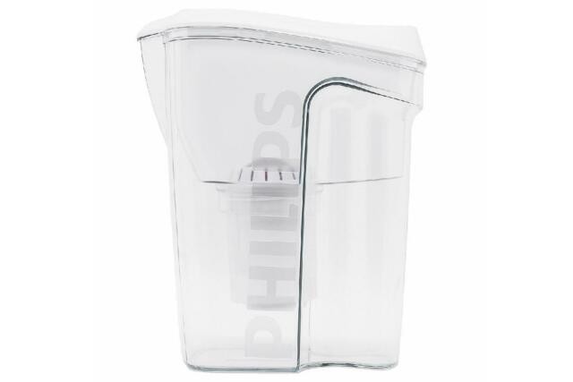 فيليبس اكوا سلوشنز ابريق فلتر ماء تنقية