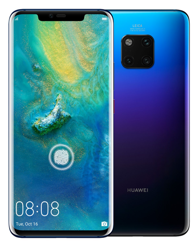 هواوي Mate 20 pro