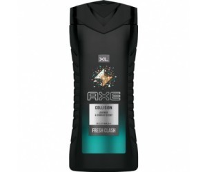 جل الأستحمام إكس AXE بمختلف أنواعه