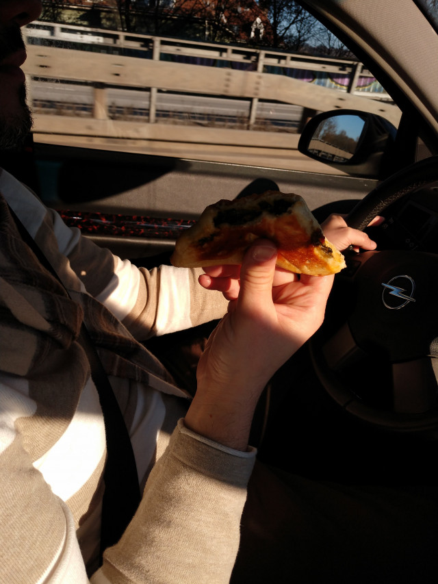 فطاير السلطان زاربروكن