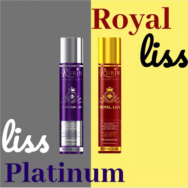 Royal liss