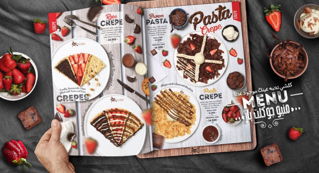 Chocolate Bar