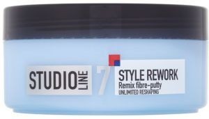 لوريال باريس ستوديو لاين سبيك FX ريميكس